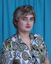 Рыбалко Елена Николаевна история и обществознание