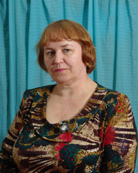Саможенова Тамара Васильевна химия и биология