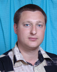 Сорокин Виктор Геннадьевич информатика