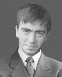 Сорокин Виктор Геннадьевич информатика