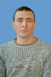 Пирогов Юрий Владимирович