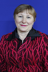 Дунаева Ольга Владимировна