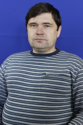 Скорик Олег Николаевич