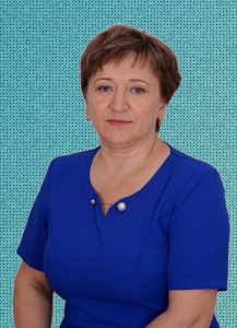 Шаева Надежда Дмитриевна, заместитель директора по воспитательной работе