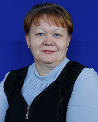 Гладченко Людмила Павловна математика