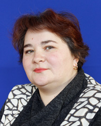 Шклярова Ирина Анатольевна начальные классы
